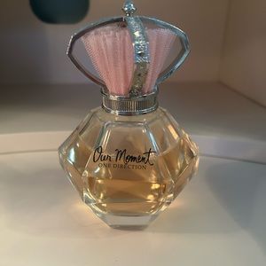 One direction our moment fragrance 100ml bottle